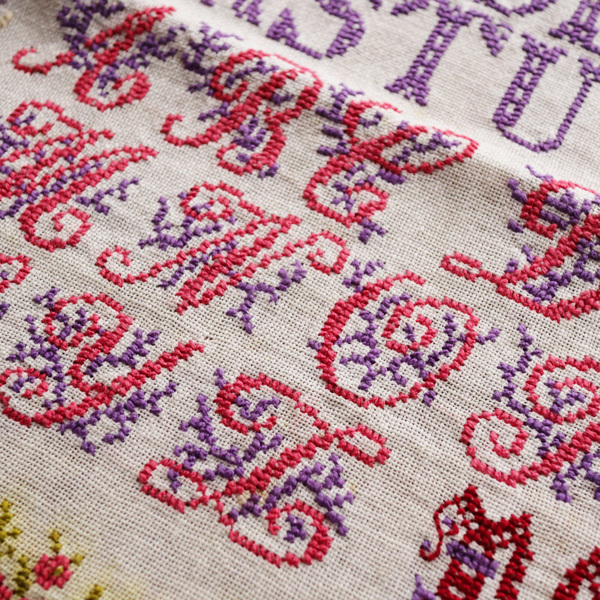 977 手刺繍 サンプラー フランス アンティーク ヴィンテージ モノグラム アルファベット 花文字 ディスプレイ リメイク コレクション 缶 売買されたオークション情報 Yahooの商品情報をアーカイブ公開 オークファン Aucfan Com 977 手刺繍 サンプラー フランス アンティーク ヴィンテージ モノグラム アルファベット 花文字 ディスプレイ リメイク コレクション 缶 売買されたオークション情報 Yahooの商品情報をアーカイブ公開 オークファン Aucfan Com