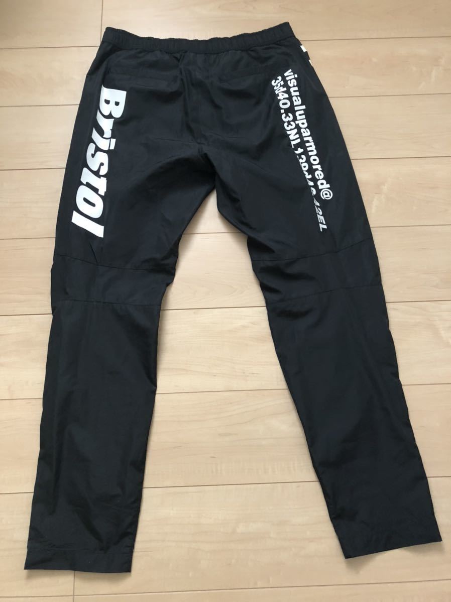L WTAPS FCRB SOPH ブリストル LEOPARD PANTS | bioimune.com.br