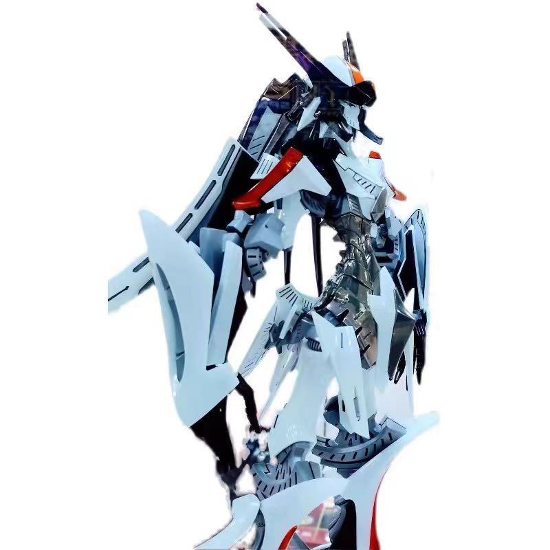 84%OFF!】【84%OFF!】HSGK HL-1 ハイレオン ファイブスター物語 レジン