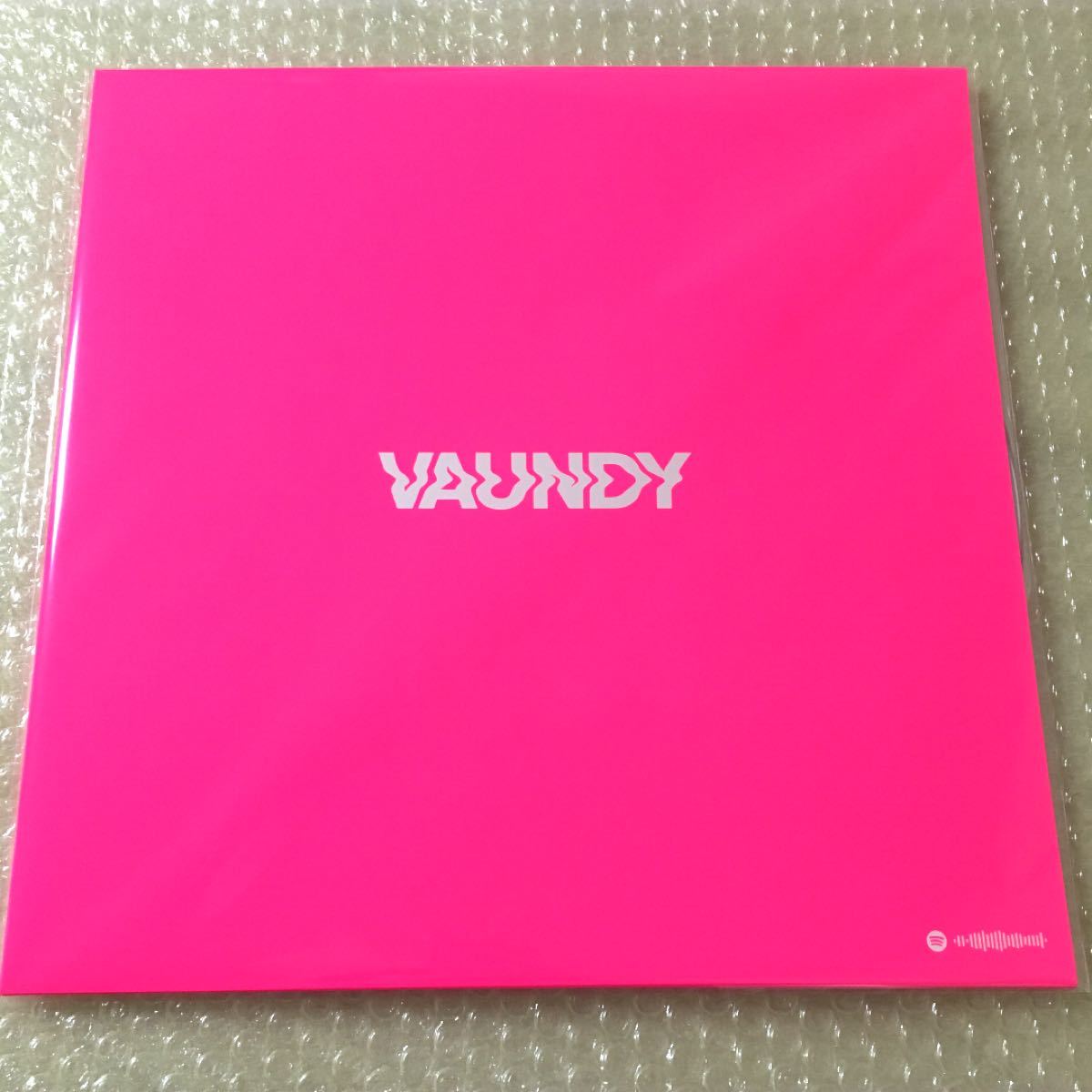 Vaundy 「strobo+」 新品未開封アナログレコード | tspea.org