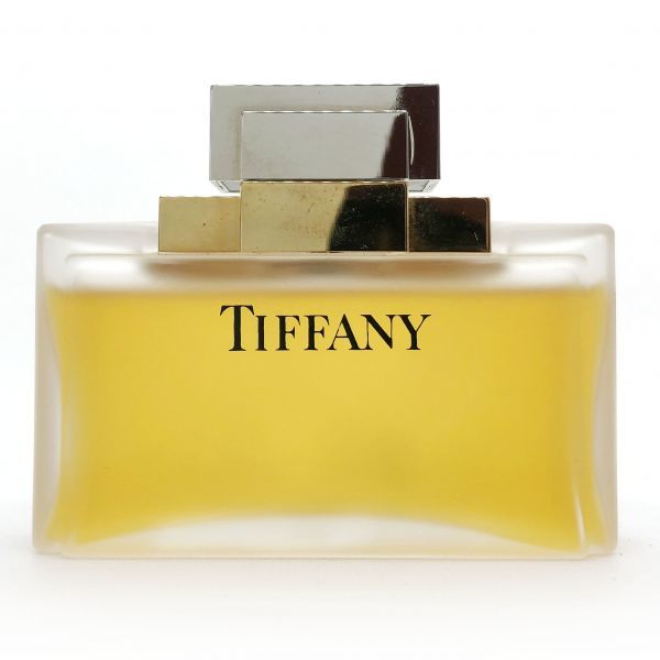 TIFFANY ティファニー EDT 50ml ☆残量たっぷり9割　送料350円_画像1