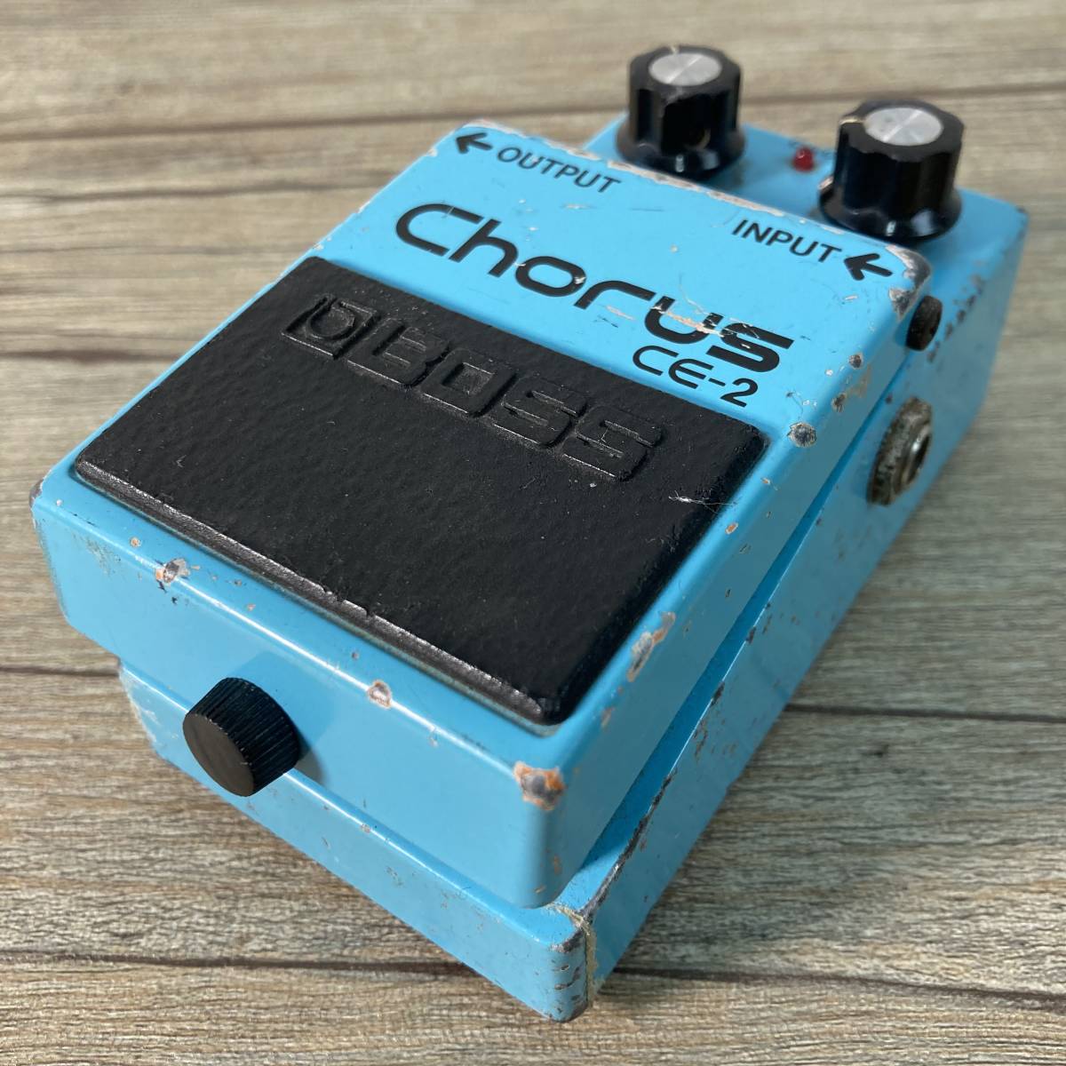 ヤフオク! - BOSS Chorus CE-2 コーラス エフェクター