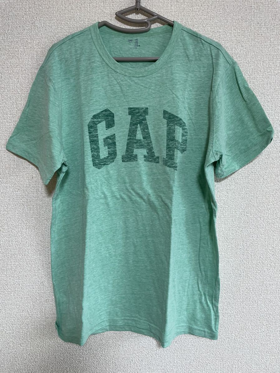 GAP Tシャツ 色違い2枚セット Mサイズ 半袖 ギャップ(半袖Tシャツ)｜売買されたオークション情報、yahooの商品情報をアーカイブ公開 -  オークファン（aucfan.com）