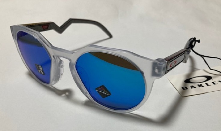 OAKLEY オークリー HSTN(A) OO9464A-1052 北京オリンピック限定 OAKLEY オークリー HSTN(A) OO9464A-1052 北京オリンピック限定