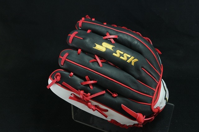 SSK エスエスケイ 外野用 硬式グローブ 外野手用 グラブ 野球 グローブ