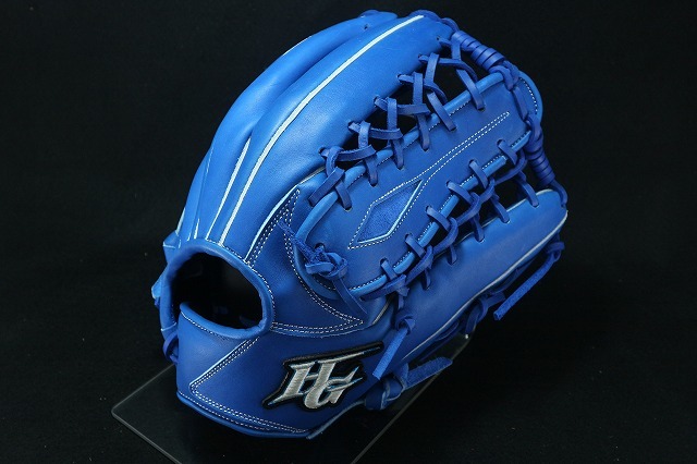 ハイゴールド HIGOLD 外野手用 硬式グローブ 外野用 硬式グローブ