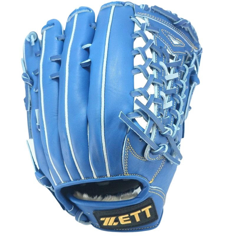 ゼット ZETT 223 外野手用 硬式グローブ 外野用 硬式グローブ グラブ