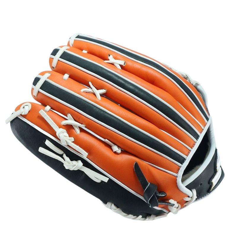 SSK 57 エスエスケイ 外野用 硬式グローブ 外野手用 グラブ 野球