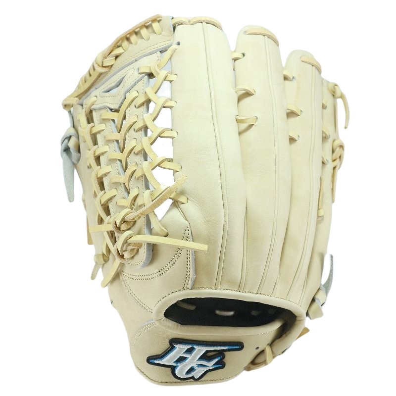 外野 硬式グローブ ハイゴールド HI-GOLD 101 外野手用 硬式グローブ