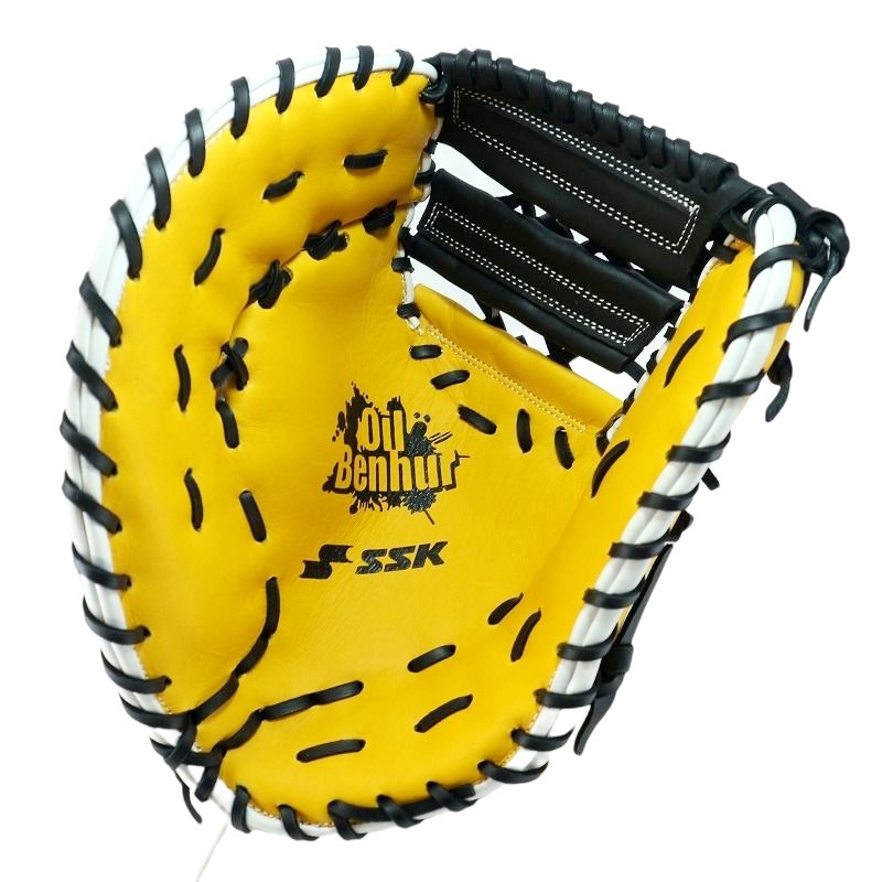 SSK エスエスケイ ファーストミット 硬式 硬式ファーストミット 一塁手