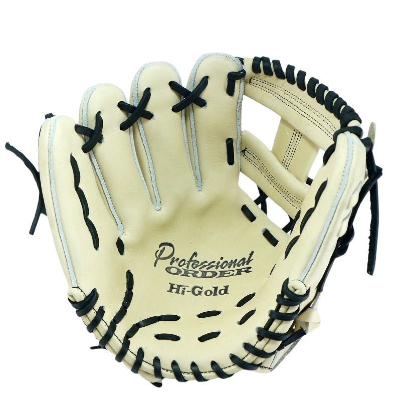ハイゴールド HIGOLD 179 内野手用 硬式グローブ 内野用 硬式グローブ