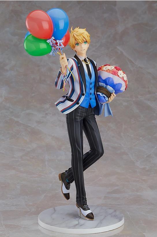♪【新品未開封】Fate/Grand Order セイバー/アーサー・ペンドラゴン