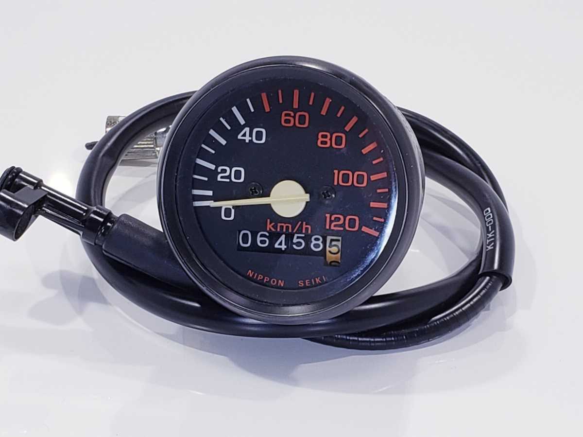 NSR80前期スピードメーターです。 メーター | endageism.com