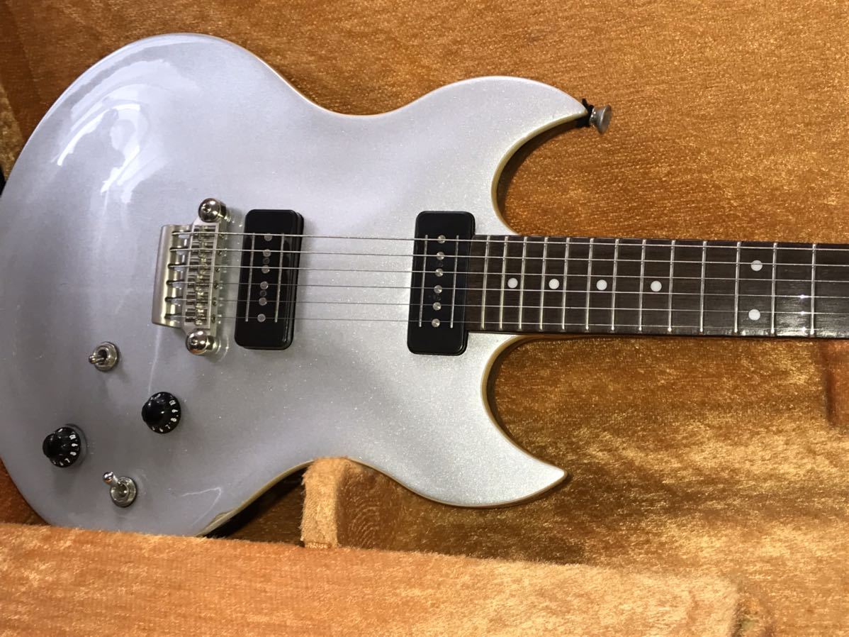 Yahoo!オークション - VOX SDC 33 美品 傷あり 限定色 Yahoo!オークション - VOX SDC 33 美品 傷あり 限定色