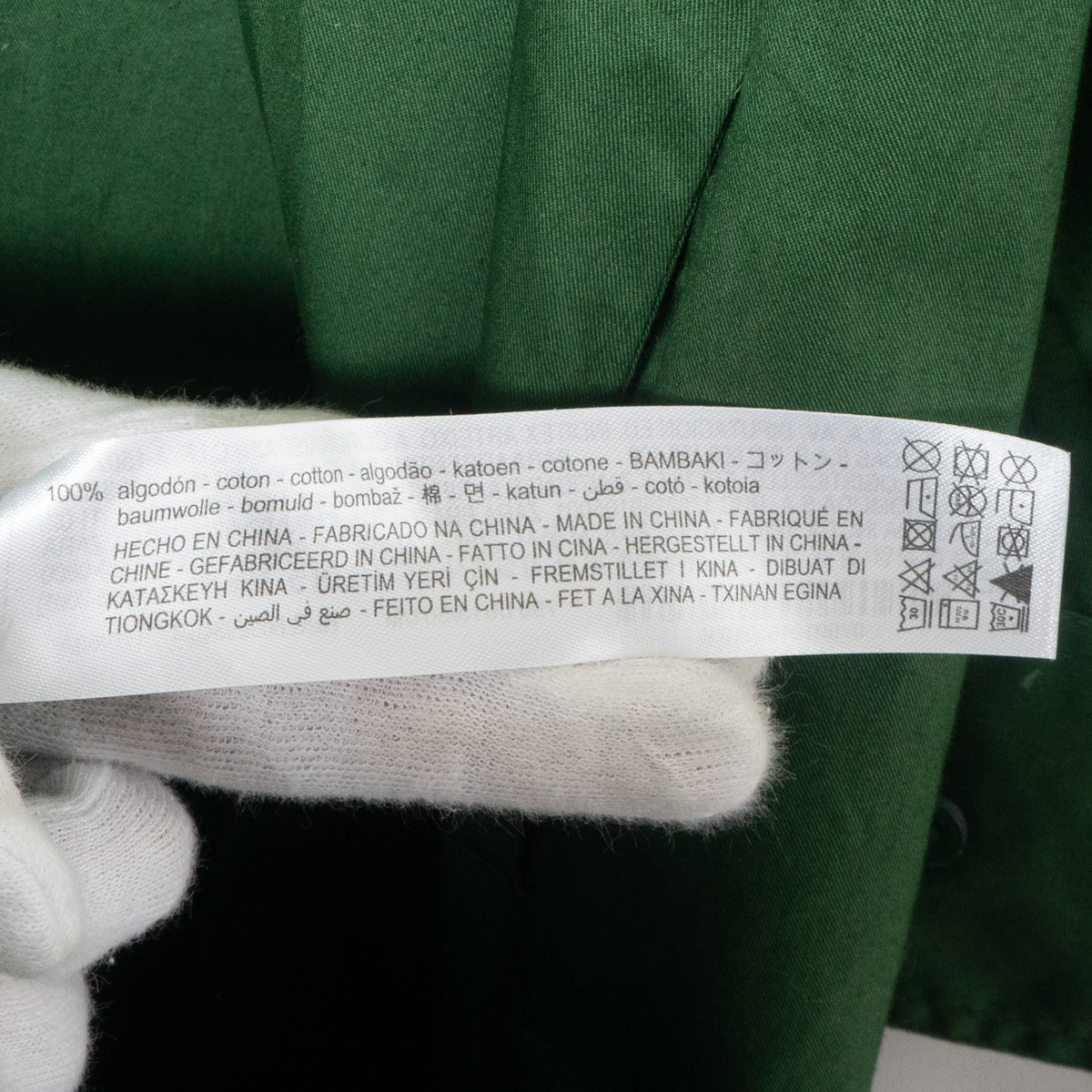 Zara ザラ シャツワンピース 長袖 ロング フリル Usa M 綿100 コットン カーキ 緑 モード カジュアル 春 ワンピース 売買されたオークション情報 Yahooの商品情報をアーカイブ公開 オークファン Aucfan Com Zara ザラ シャツワンピース 長袖 ロング フリル Usa M 綿100 コットン カーキ 緑 モード カジュアル 春 ワンピース 売買されたオークション情報 Yahooの商品情報をアーカイブ公開 オークファン Aucfan Com