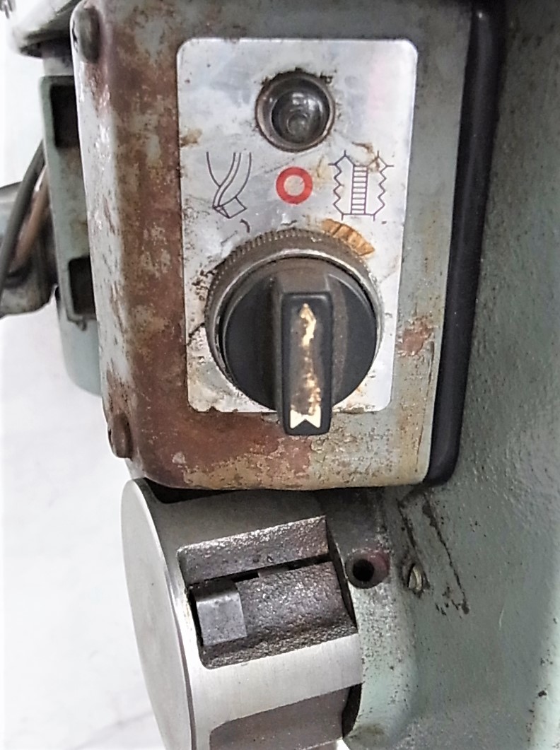 ま 遠州 タッピング兼用ボール盤 ESD350NT 三相200V 金属加工 ま 遠州 タッピング兼用ボール盤 ESD350NT 三相200V 金属加工