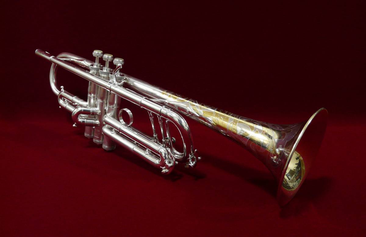 本体 BUESCHER ARISTOCRAT MODEL 237 CUSTOM BUILT 1937 MINT!