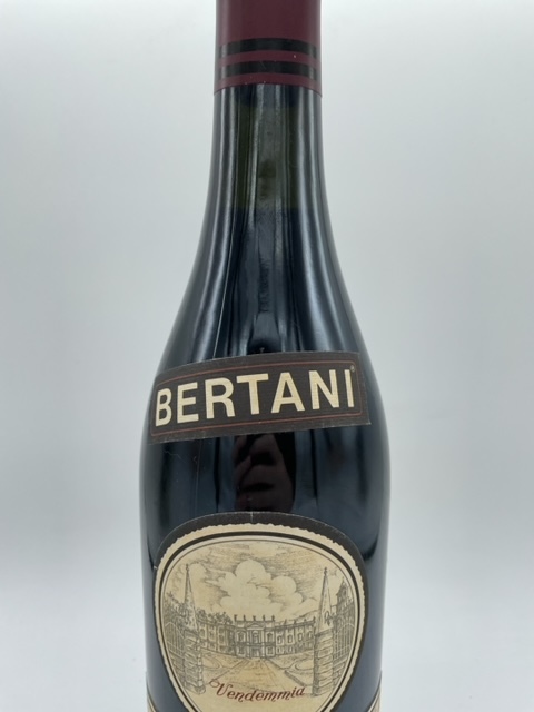 ベルターニ アマローネ レチョート デッラ ヴァルポリチェッラ クラシコ スペリオーレ 1988年 赤ワイン イタリア BERTANI AMARONE(19029)