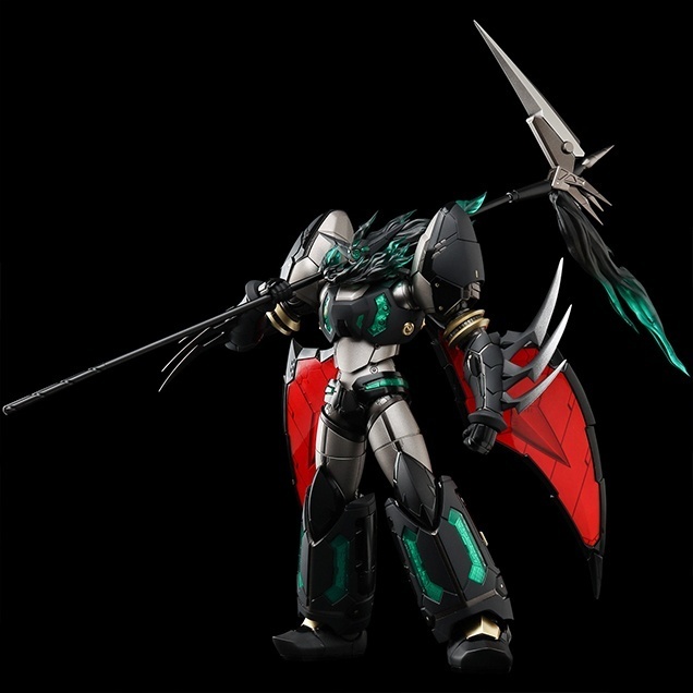 エクルベージュ 【美品】RIOBOT 真ゲッター ブラック - 通販 - www