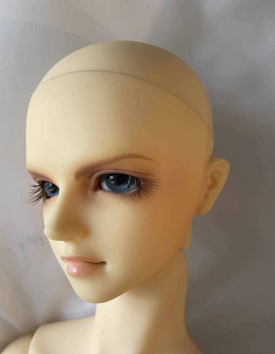 独特な SD13男の子 薪剛ヘッド fawe.org