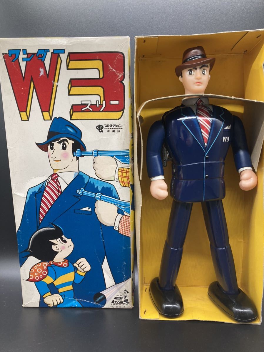 Yahoo!オークション - 美品 1960年代 当時物 多田製作所 W3 Yahoo!オークション - 美品 1960年代 当時物 多田製作所 W3