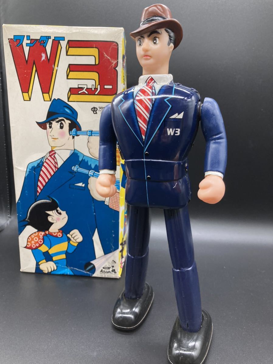 Yahoo!オークション - 美品 1960年代 当時物 多田製作所 W3 Yahoo!オークション - 美品 1960年代 当時物 多田製作所 W3