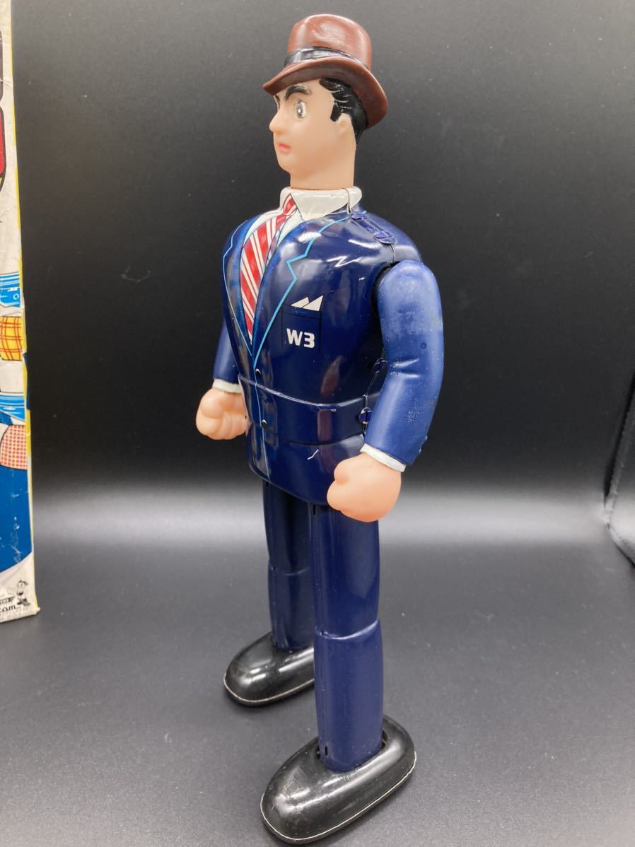 Yahoo!オークション - 美品 1960年代 当時物 多田製作所 W3 Yahoo!オークション - 美品 1960年代 当時物 多田製作所 W3