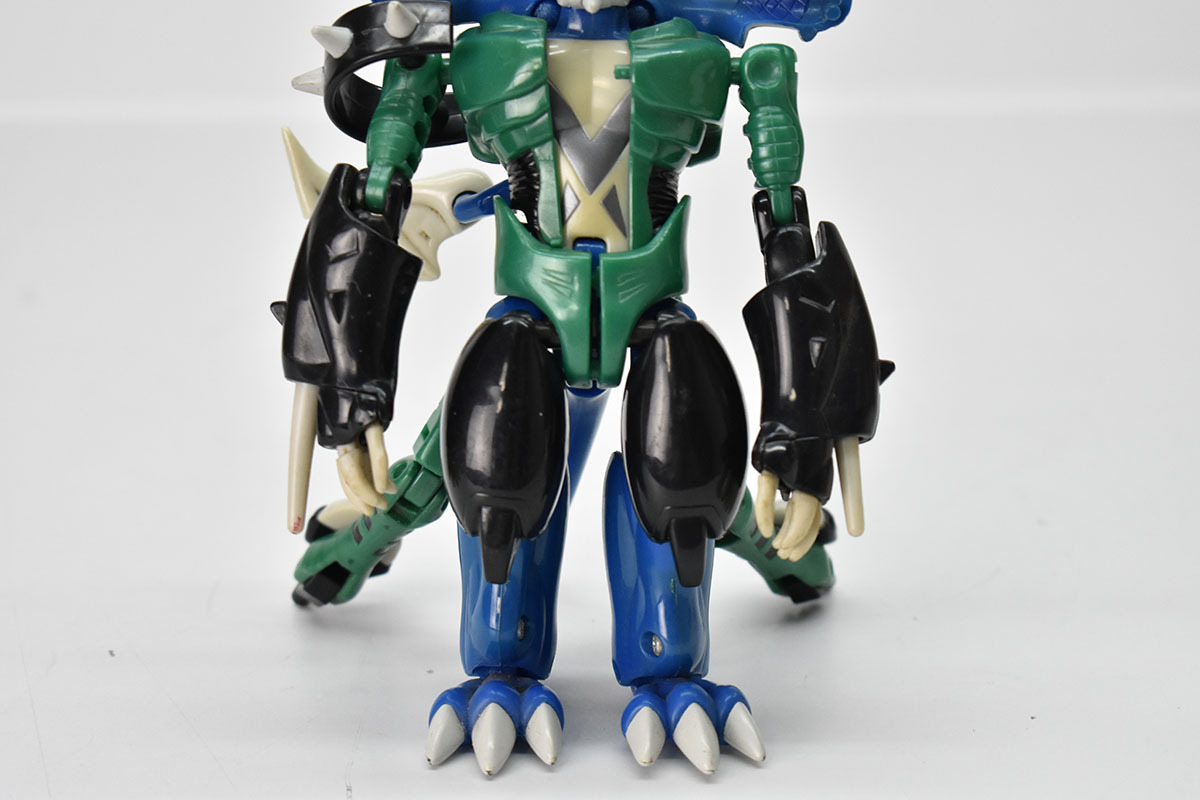 バンダイ デジモンアドベンチャー02 ジョグレス超進化 バンダイ デジモンアドベンチャー02 ジョグレス超進化