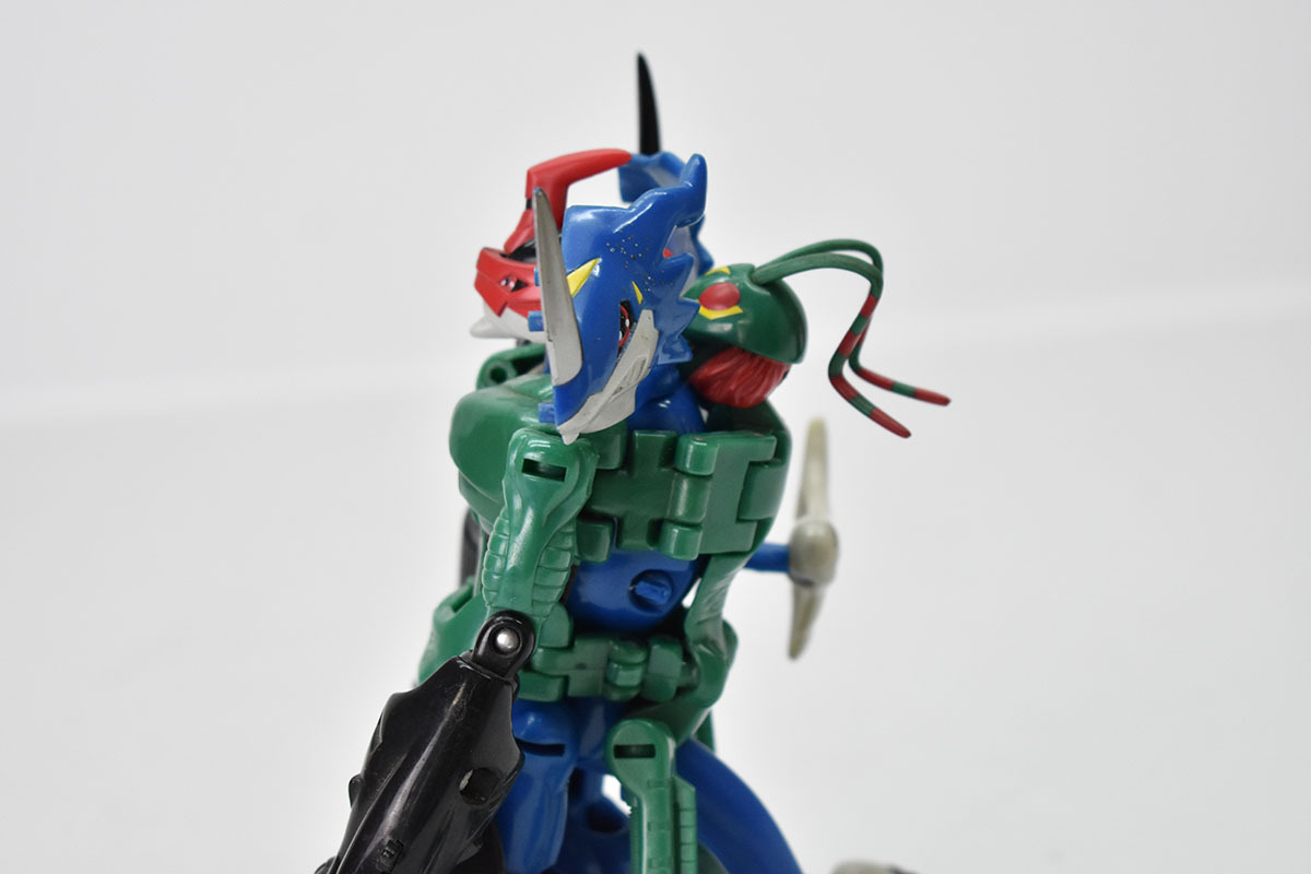 バンダイ デジモンアドベンチャー02 ジョグレス超進化 バンダイ デジモンアドベンチャー02 ジョグレス超進化