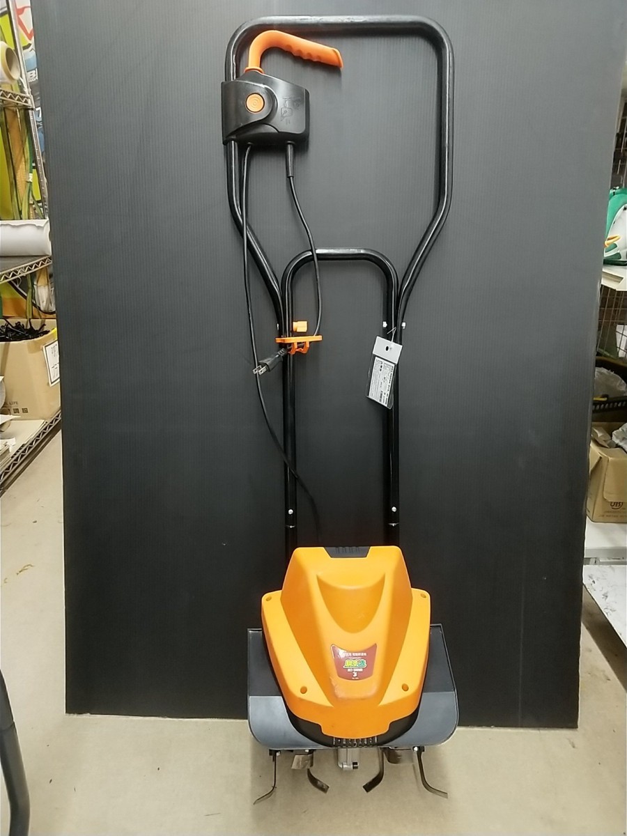 最大59 オフ 家庭用電動耕運機 耕す造 500w Akt 500wr Discoversvg Com 最大59 オフ 家庭用電動耕運機 耕す造 500w Akt 500wr Discoversvg Com