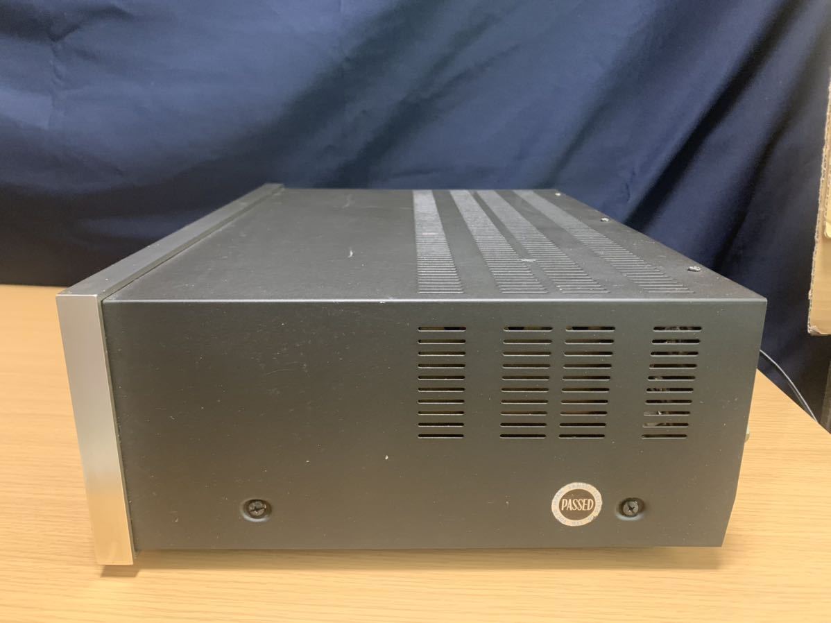 SANSUI AU-7500 プリメインアンプ ジャンク サンスイ SANSUI AU-7500 プリメインアンプ ジャンク サンスイ