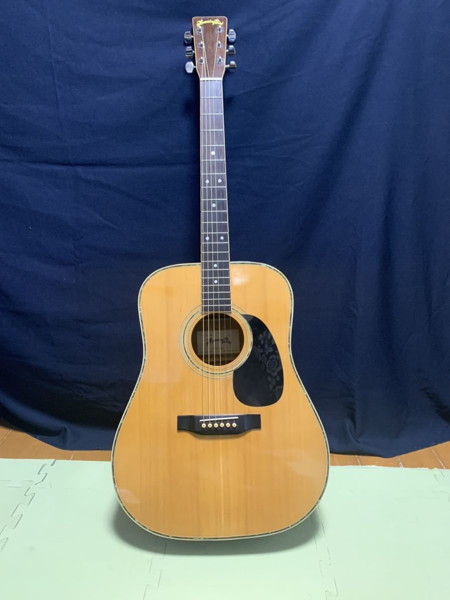TOKAI humming bird HD-200 ハードケース Yahoo!オークション - HUMMING BIRD ハミングバード HD-200