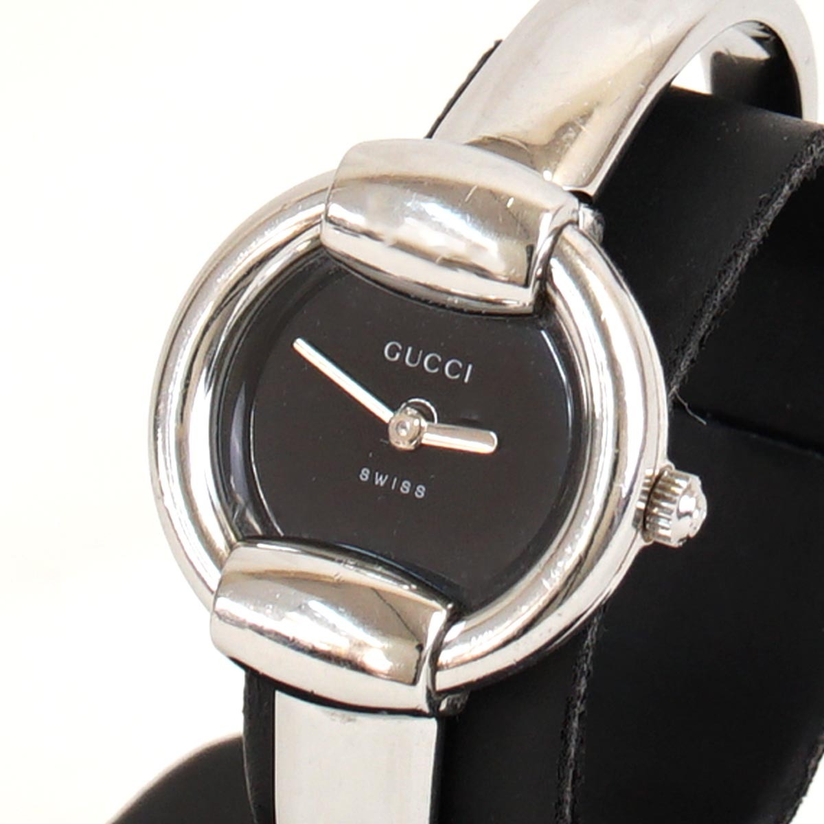 グッチ【美品】1400L レディース腕時計 | labiela.com