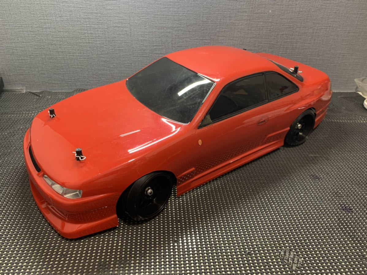 Yahoo!オークション - street jam ストリートジャム OTA-R31 S14 Yahoo!オークション - street jam ストリートジャム OTA-R31 S14