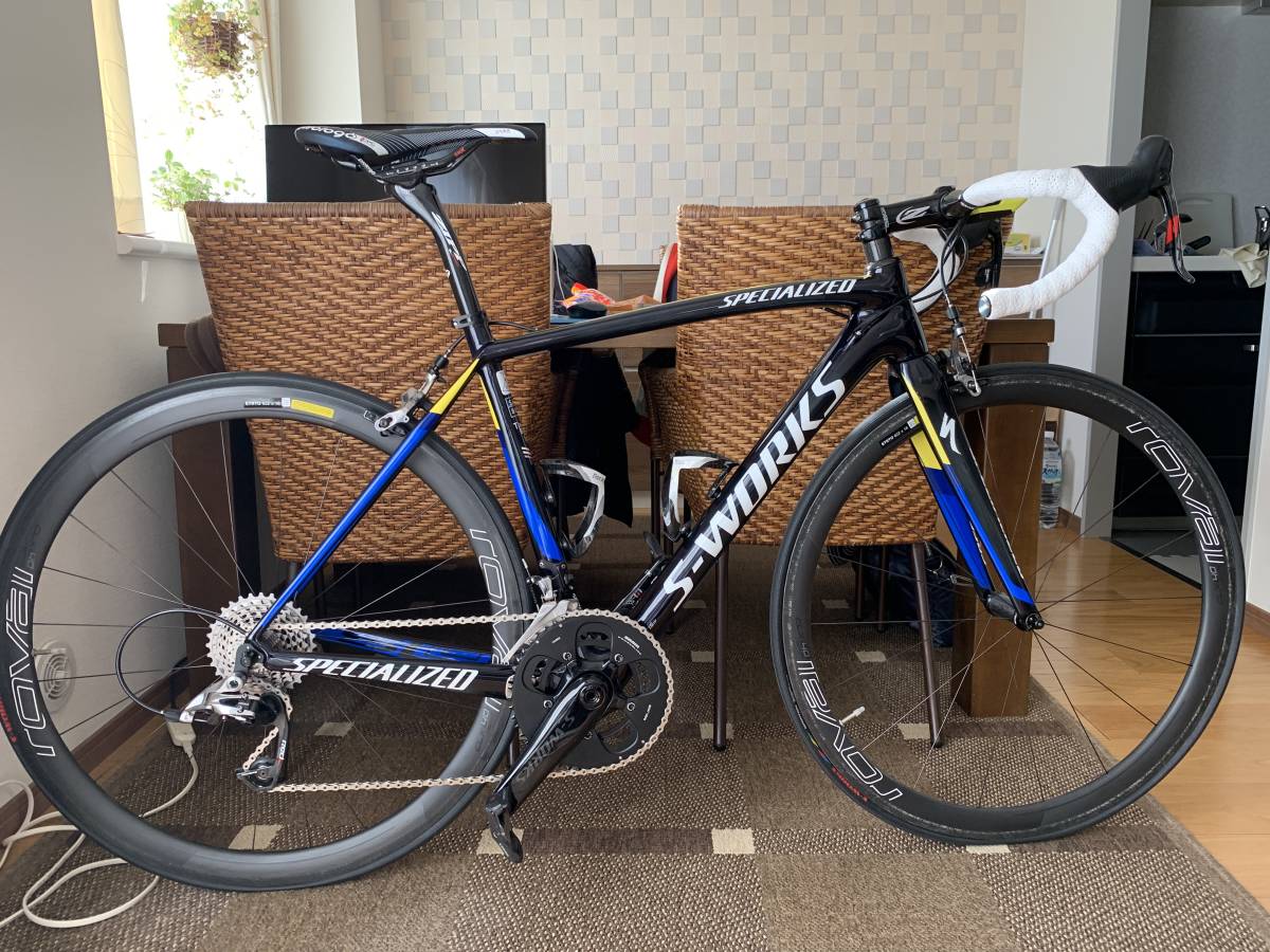 グペダル Specialized - SPECIALIZED ロードバイク 超美品 お買い得