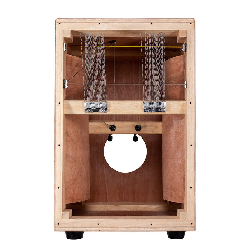 SAKAE OSAKA HERITAGE CAJ-100W カホン【サカエ】 | bioimune.com.br