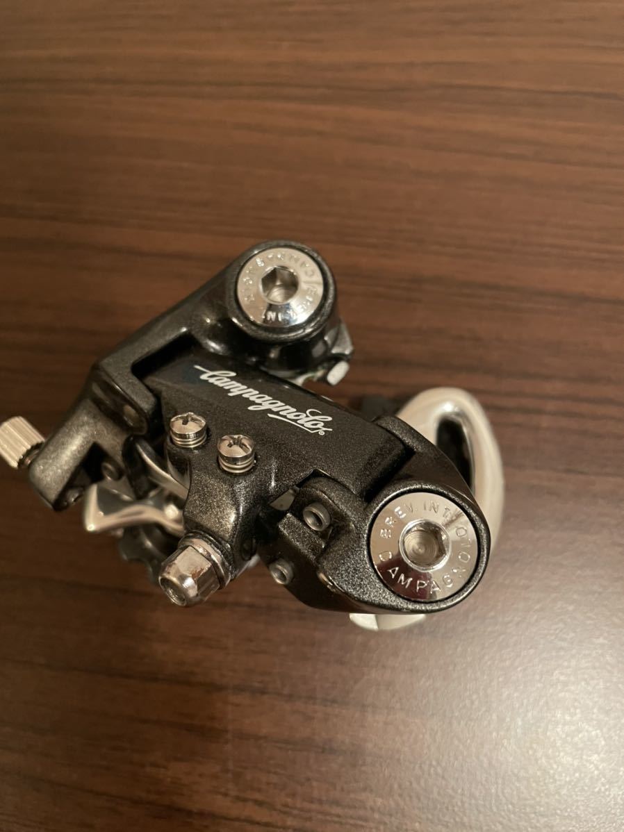 カンパニョーロ Campagnolo クローチェ・ダウネ Croce D'Aune