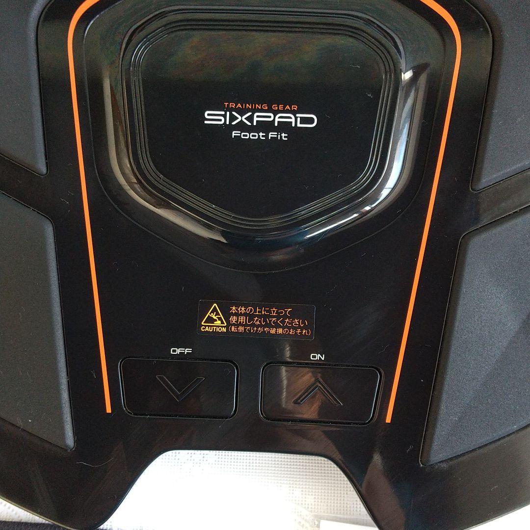 SIXPAD フットフィット SP‐FF2310F(その他)｜売買されたオークション 