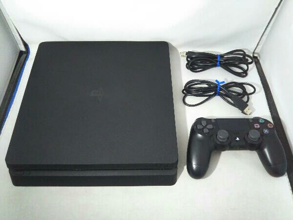 PlayStation4 500GB:ジェット・ブラック(CUH2000AB01) www.distribella.com