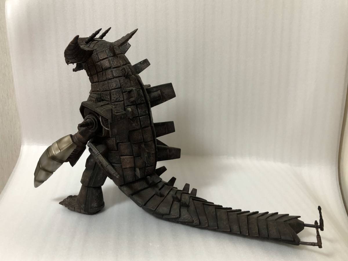Yahoo!オークション - エクスプラス 大怪獣シリーズ グランド Yahoo!オークション - エクスプラス 大怪獣シリーズ グランド