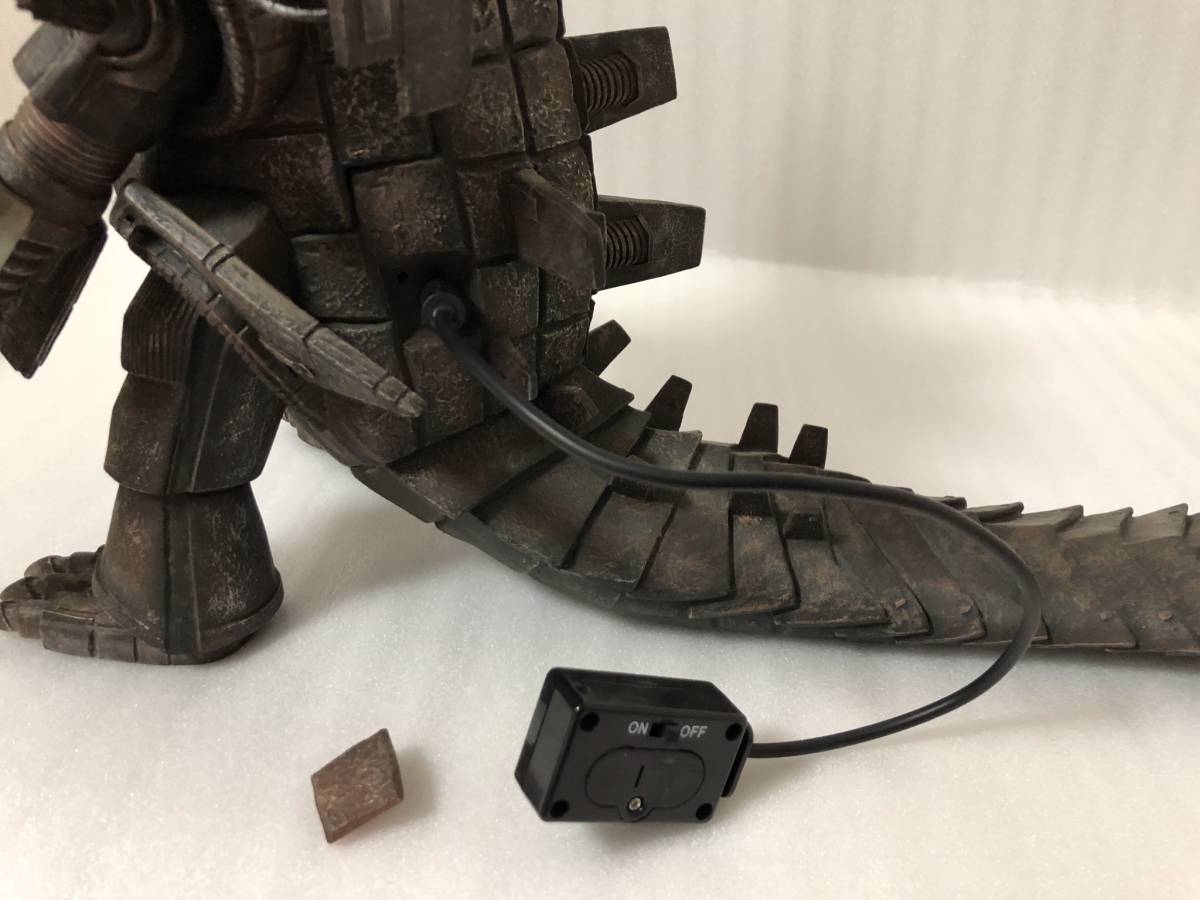 Yahoo!オークション - エクスプラス 大怪獣シリーズ グランド Yahoo!オークション - エクスプラス 大怪獣シリーズ グランド