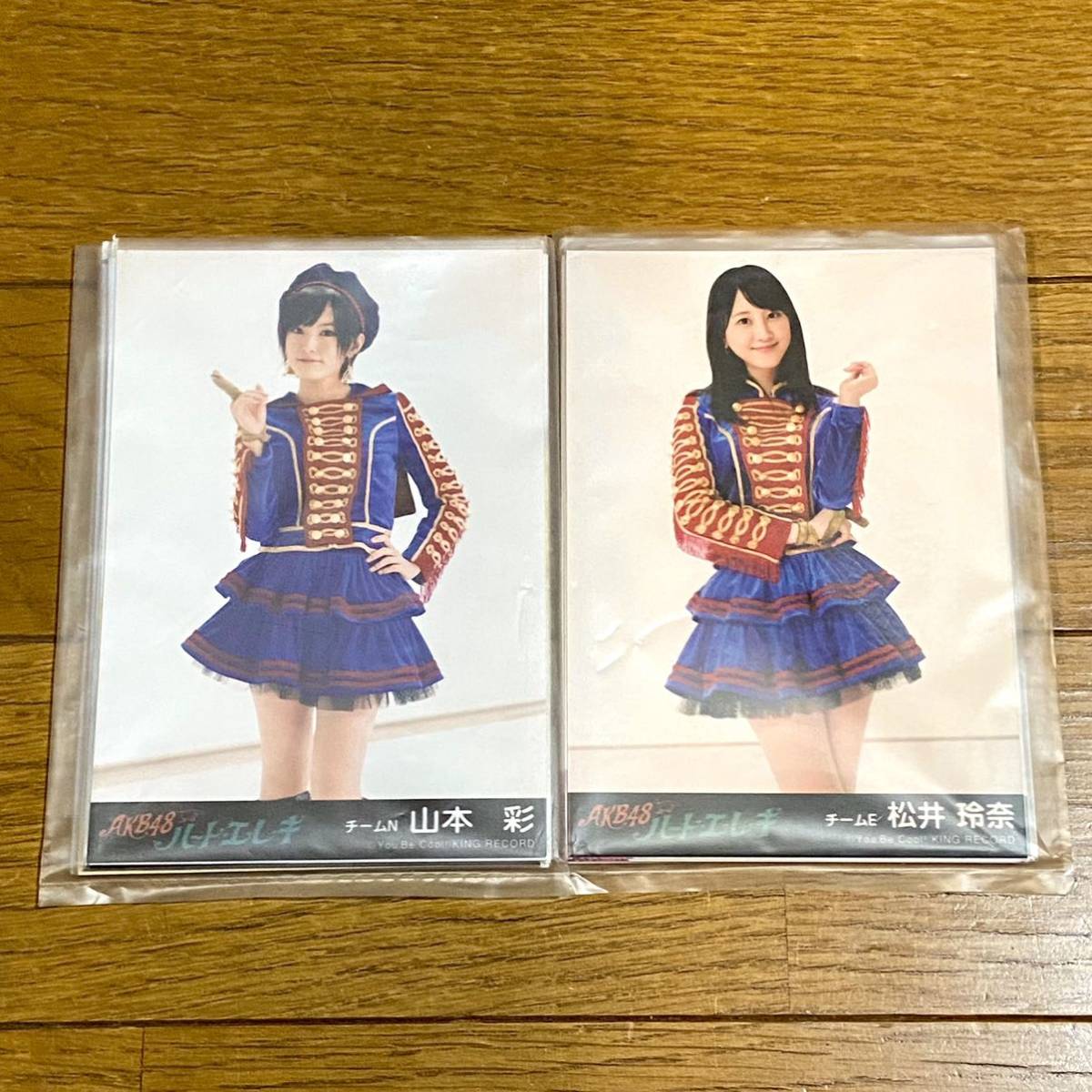 ☆1円スタート☆AKB48グループ 公式生写真100枚セットまとめ売り 島崎