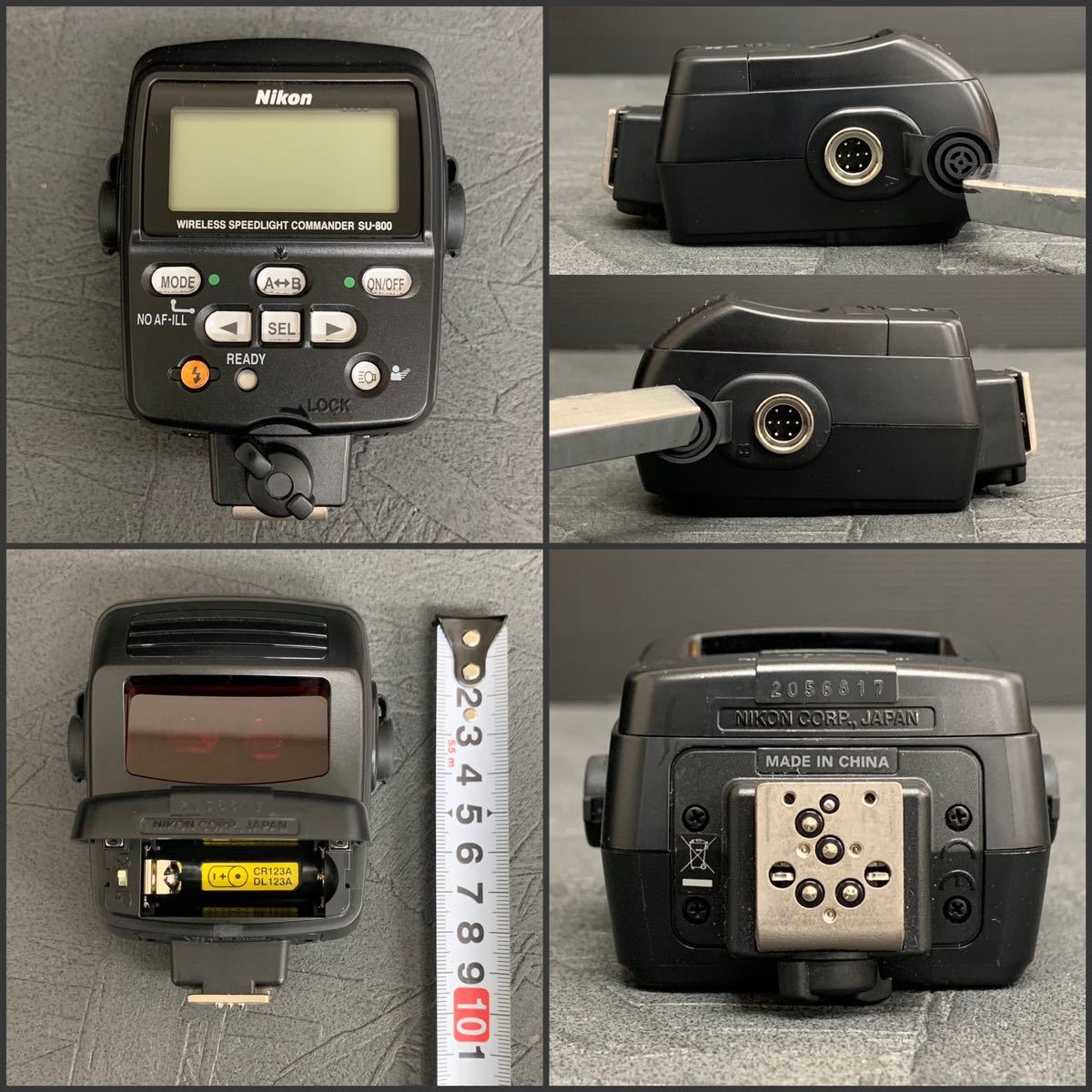 Yahoo!オークション - 美品 Nikon ニコン クローズアップ Yahoo!オークション - 美品 Nikon ニコン クローズアップ
