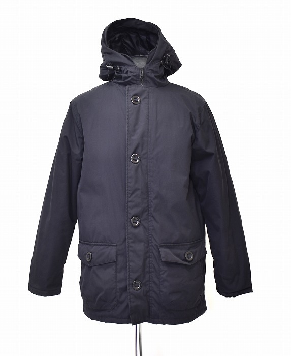 Black market COMME des GARCONS(ブラックマーケット コムデギャルソン) Mountain Parka マウンテンパーカ 闇市 フーディーコート COAT