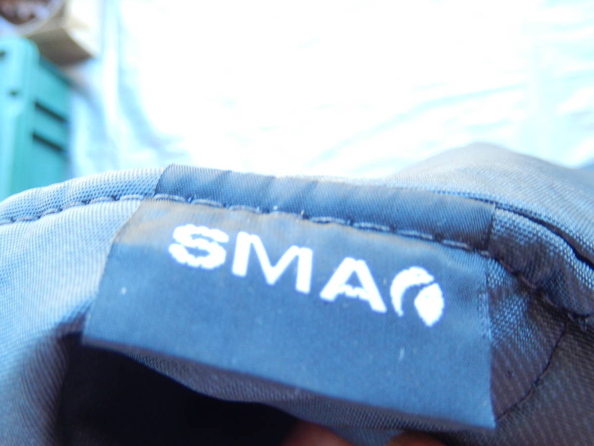 「純正部品」SMA Spare tire cover スペア タイヤ カバー HUMMER H2 ハマー_画像3