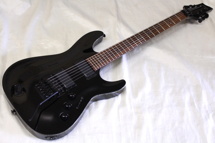 年末・年始・展示品 特割セール SCHECTER シェクター Hellraiser C-1