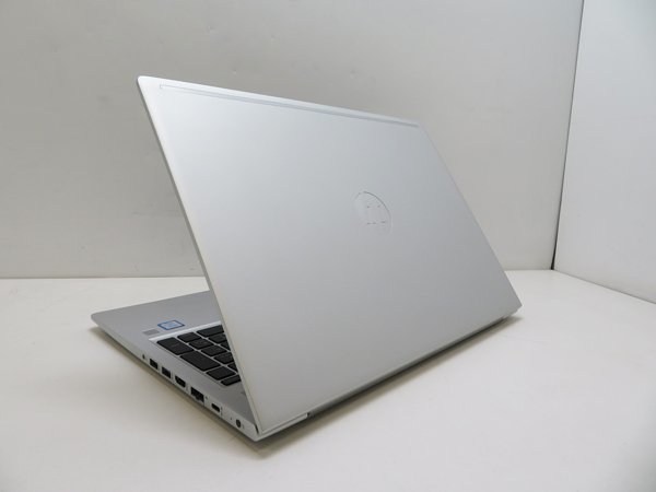〇HP ProBook 450 G6【SSD512GB/第8世代Core i5 8265U/メモリ16B 