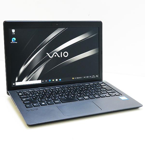 大容量SSD搭載! ◇ SONY VAIO VJS111D12N【Core i7-6500U/8GB