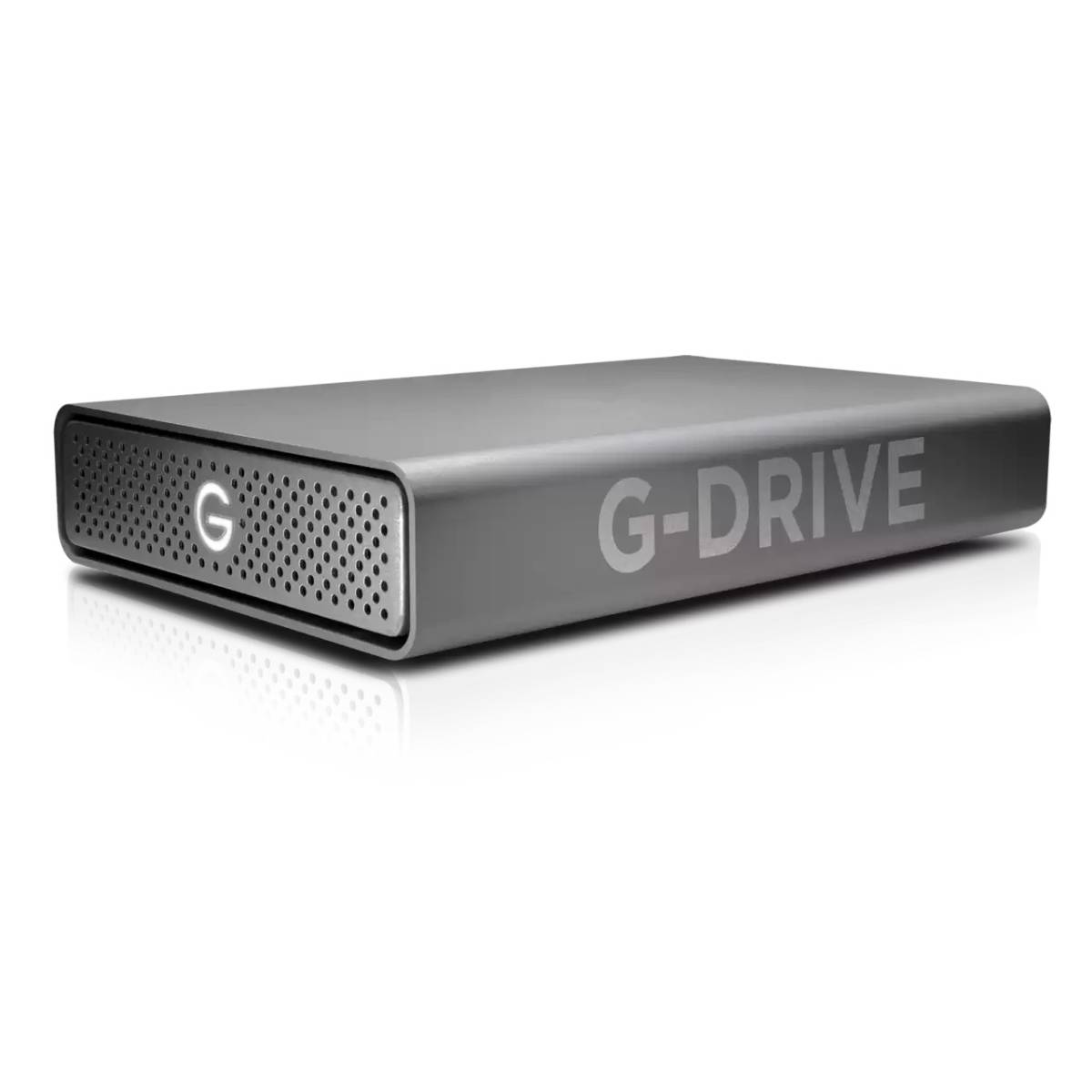 G-DRIVE SanDisk Professional 4TB 新品 外付けハードディスク 1台