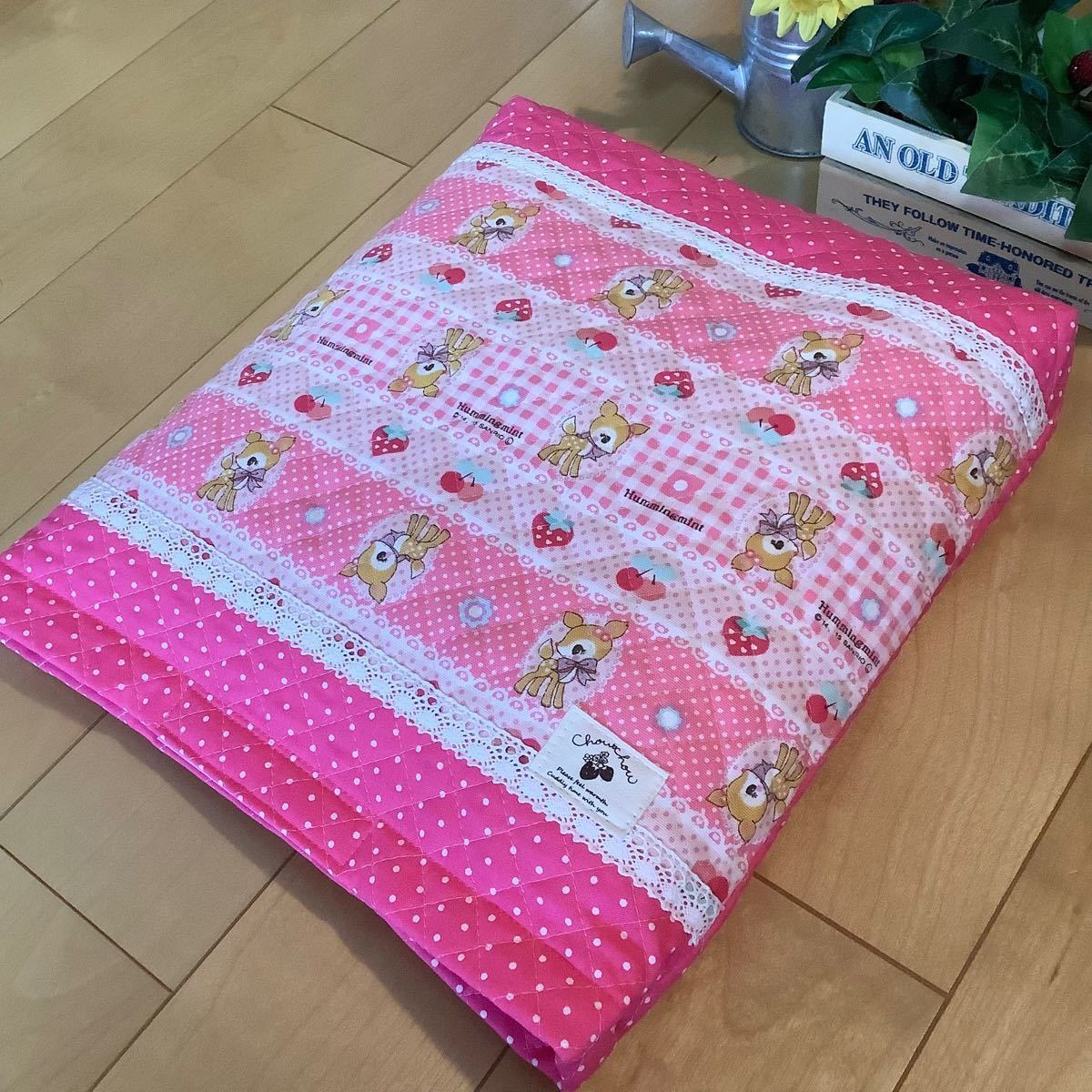 オーダー 防災頭巾カバー 座布団カバー クッションカバー-